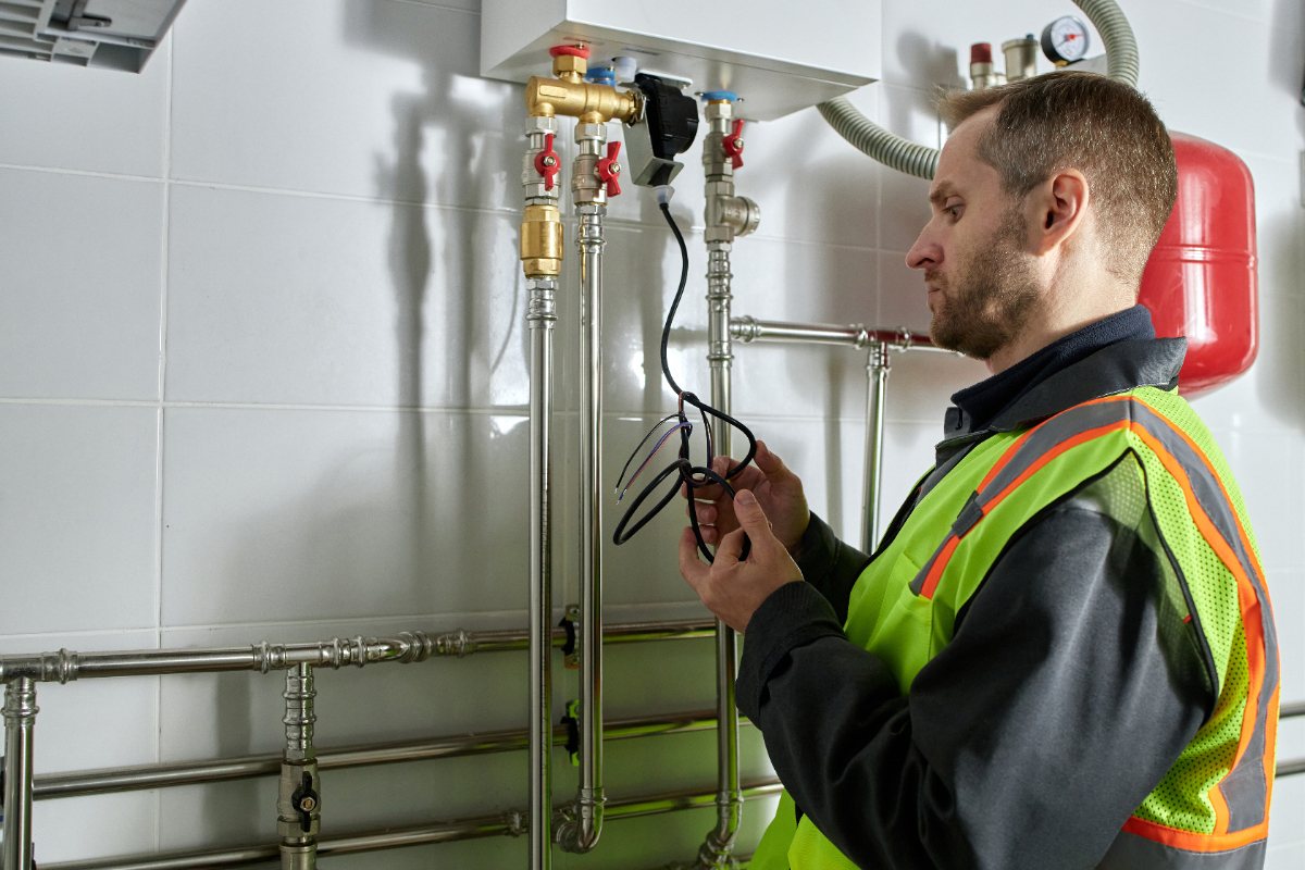 Remplir un circuit de chauffage après vidange mode d’emploi — free download